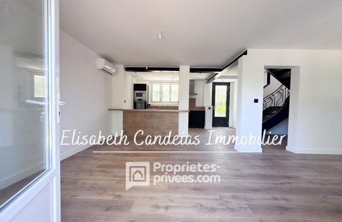 MAISON T5 avec suite parentale — photo 3