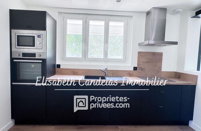MAISON T5 avec suite parentale — photo 4