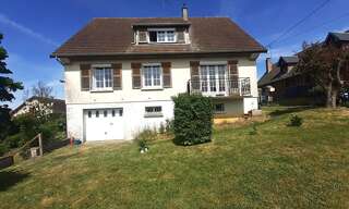 Maison 5 Pièces 114 m² à vendre à Hanvoile (60650)