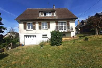 Maison 5 pièces 215000 €