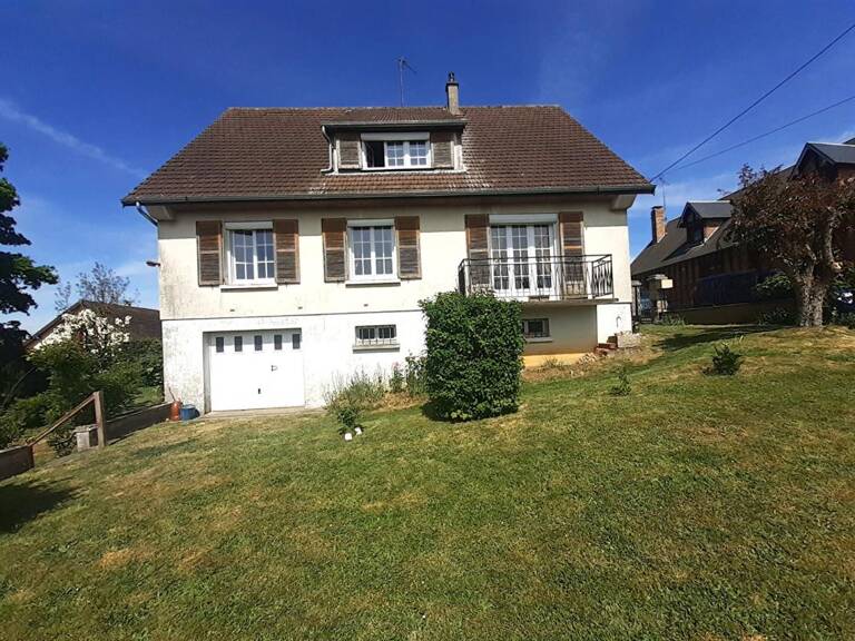 Maison Hanvoile 4 chambres — photo 1