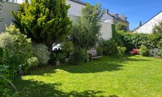 Maison 8 Pièces 237 m² à vendre à Vannes (56000)