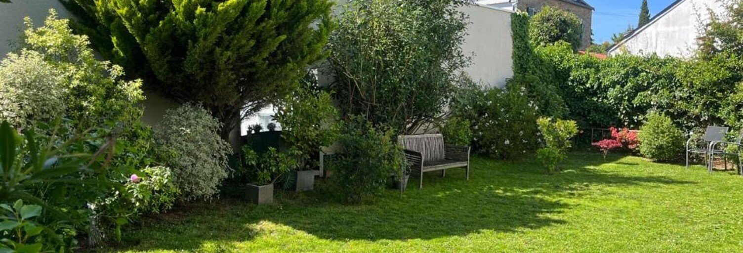 Maison 8 Pièces 237 m² à vendre à Vannes (56000)