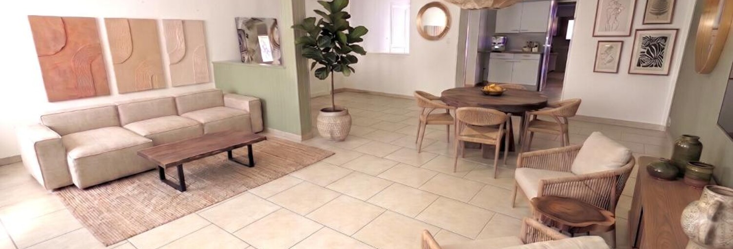 Maison 4 Pièces 108 m² à vendre à Carvin (62220)