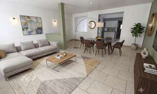 Maison 4 Pièces 108 m² à vendre à Carvin (62220)