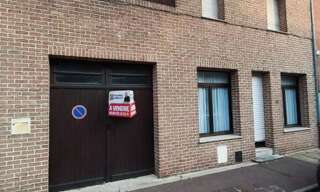Maison 4 Pièces 108 m² à vendre à Carvin (62220)