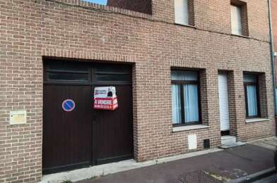 Maison 4 pièces 209000 €