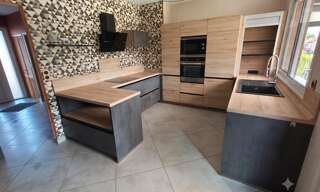 Maison 5 Pièces 140 m² à vendre à Liévin (62800)