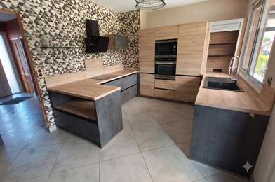 Maison 5 pièces 259900 €