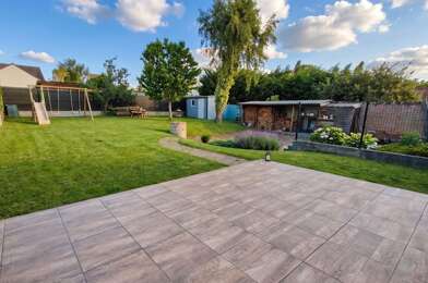 Maison 5 pièces 259900 €