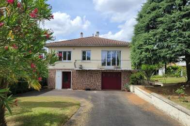 Maison 6 pièces 249500 €