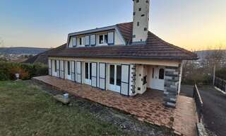Maison 8 Pièces 132 m² à vendre à Vesoul (70000)