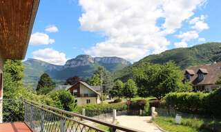 Maison 5 Pièces 110 m² à vendre à Challes-les-Eaux (73190)