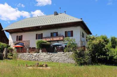 Maison 12 pièces 426000 €