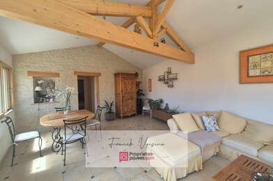 Maison 6 pièces 245000 €
