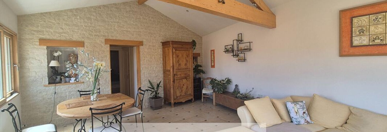 Maison 6 Pièces 116 m² à vendre à Mouchamps (85640)