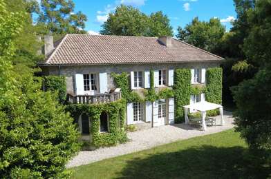 Maison 7 pièces 795000 €