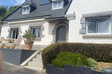 Maison 7 pièces 384800 €