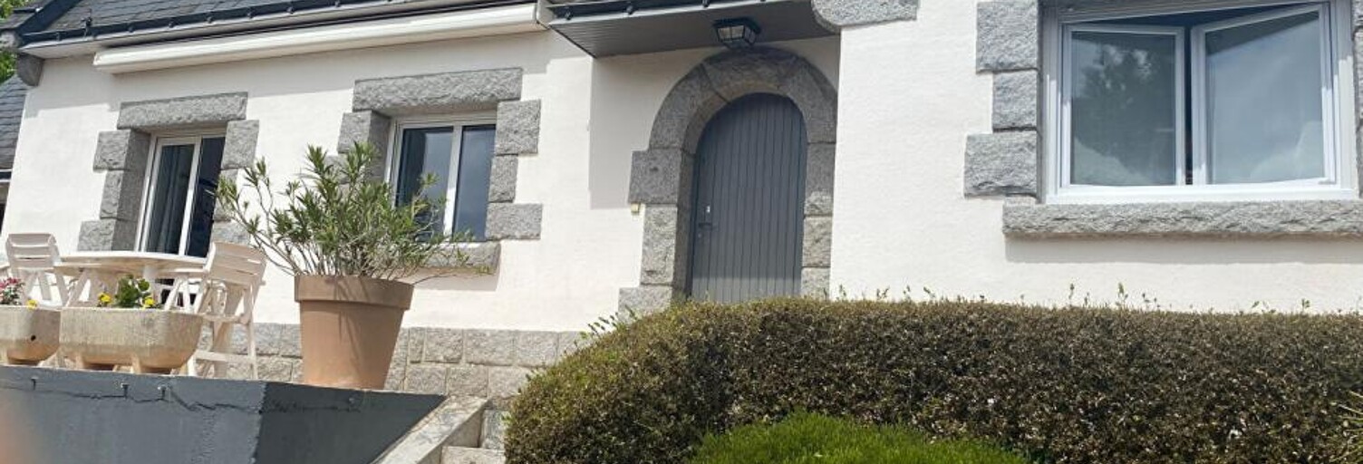 Maison 7 Pièces 150 m² à vendre à Savenay (44260)