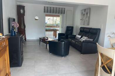 Maison 7 pièces 384800 €