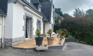 Maison 7 Pièces 150 m² à vendre à Savenay (44260)