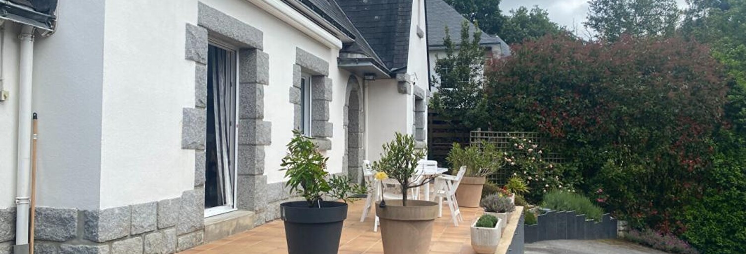 Maison 7 Pièces 150 m² à vendre à Savenay (44260)