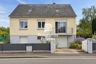 Maison 6 pièces 310000 €