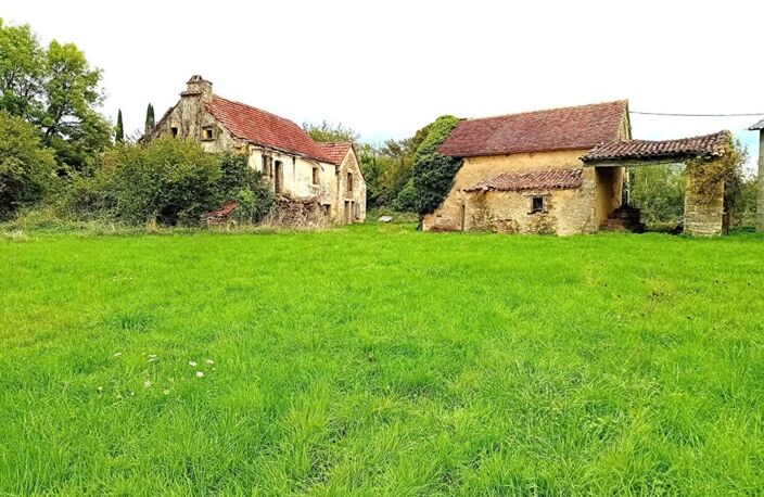 Ferme  5 pièces 740m²  2 maisons grange hangar — photo 2