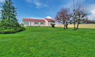 Maison 5 Pièces 100 m² à vendre à Leignes-sur-Fontaine (86300)