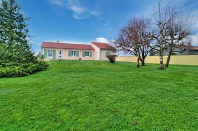 Maison 5 pièces 193000 €