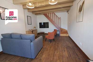 Maison 4 pièces 105000 €