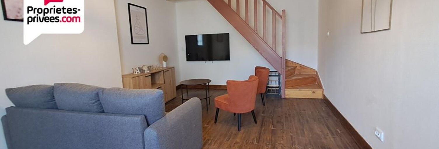 Maison 4 Pièces 87 m² à vendre à Saint-Martin-des-Fontaines (85570)