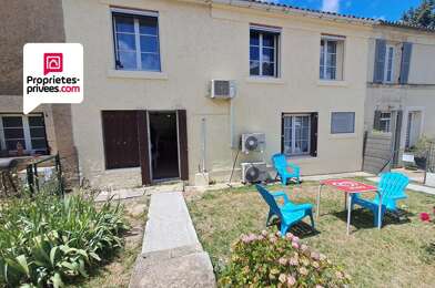 Maison 4 pièces 105000 €
