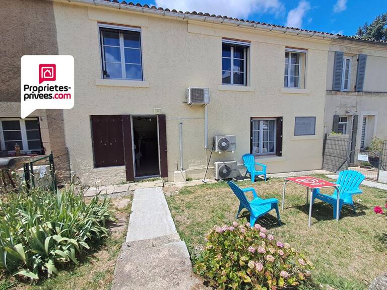 Maison  rénovée  3 chambres Idéal primo-accédants ou investissement locatif — photo 1