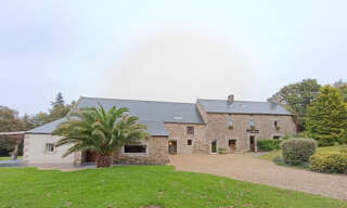 Maison 20 Pièces 1200 m² à vendre à Vannes (56000)
