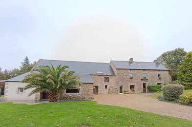 Maison 20 pièces 1563000 €