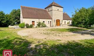 Maison 9 Pièces 274 m² à vendre à Grimault (89310)