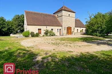 Maison 9 pièces 490000 €