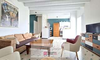 Maison 5 Pièces 74 m² à vendre à Mouchamps (85640)