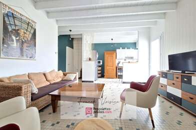 Maison 5 pièces 128000 €