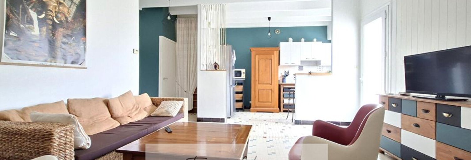 Maison 5 Pièces 74 m² à vendre à Mouchamps (85640)