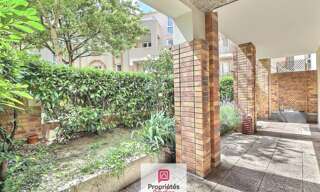 Appartement 3 Pièces 64 m² à vendre à Achères (78260)
