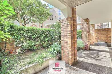 Appartement 3 pièces 230000 €