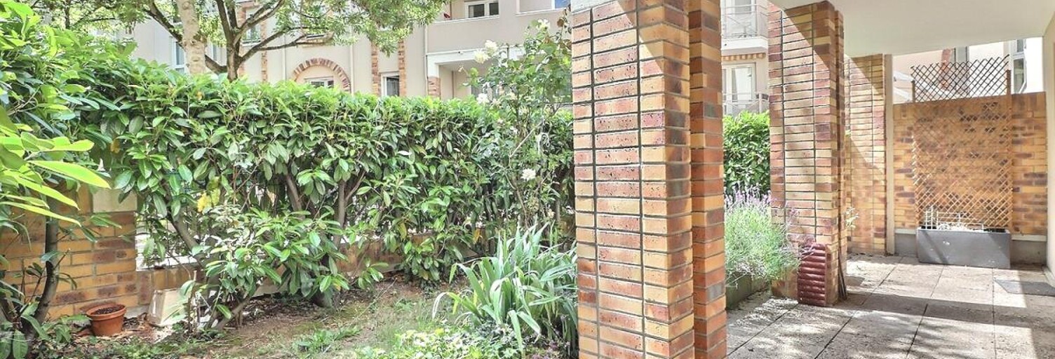 Appartement 3 Pièces 64 m² à vendre à Achères (78260)