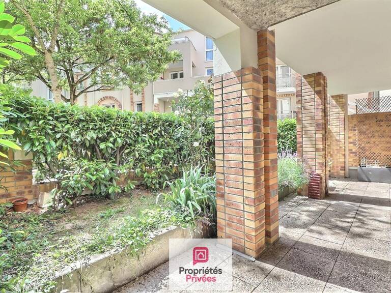 Appartement Acheres 3 pièce(s) 64.26 m2 — photo 1