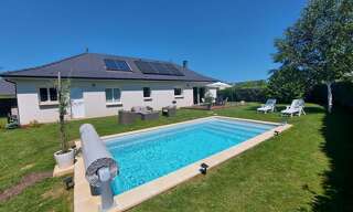 Maison 6 Pièces 142 m² à vendre à Saint-Quentin (02100)