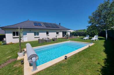 Maison 6 pièces 353600 €