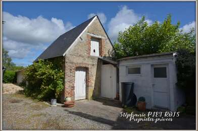 Maison 4 pièces 36000 €