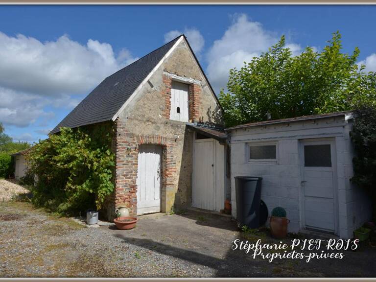 Maison avec annexes fort potentiel pour un investisseur — photo 1