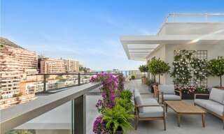 Appartement 4 Pièces 116 m² à vendre à Beausoleil (06240)